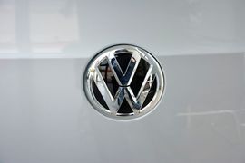 2014款大众宝来1.6L手动舒适型