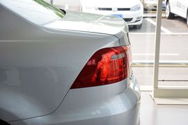 2014款大众宝来1.6L手动舒适型