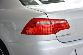 2014款大众宝来1.6L手动舒适型