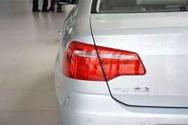 2014款大众宝来1.6L手动舒适型