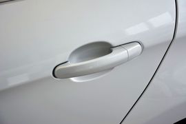 2014款大众宝来1.6L手动舒适型