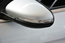 2014款大众宝来1.6L手动舒适型