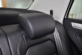 2014款大众宝来1.6L手动舒适型