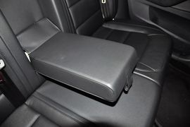2014款大众宝来1.6L手动舒适型