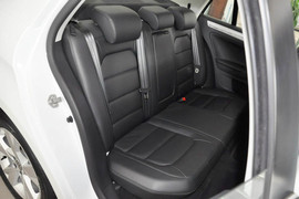 2014款大众宝来1.6L手动舒适型