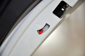 2014款大众宝来1.6L手动舒适型