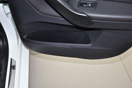 2014款大众宝来1.6L手动舒适型