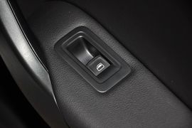2014款大众宝来1.6L手动舒适型