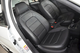 2014款大众宝来1.6L手动舒适型