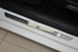 2014款大众宝来1.6L手动舒适型