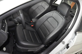 2014款大众宝来1.6L手动舒适型