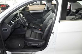 2014款大众宝来1.6L手动舒适型