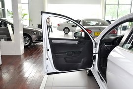 2014款大众宝来1.6L手动舒适型