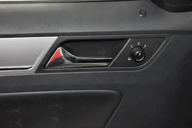 2014款大众宝来1.6L手动舒适型