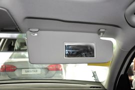 2014款大众宝来1.6L手动舒适型