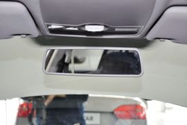 2014款大众宝来1.6L手动舒适型