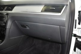 2014款大众宝来1.6L手动舒适型