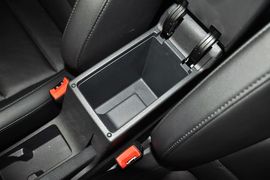 2014款大众宝来1.6L手动舒适型