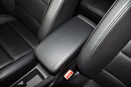 2014款大众宝来1.6L手动舒适型