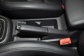 2014款大众宝来1.6L手动舒适型