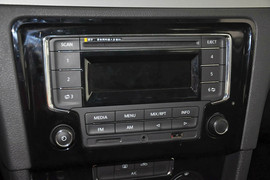 2014款大众宝来1.6L手动舒适型
