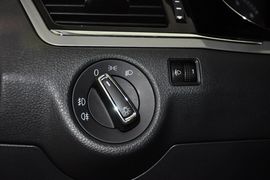 2014款大众宝来1.6L手动舒适型