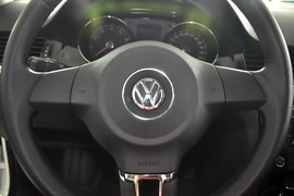 2014款大众宝来1.6L手动舒适型