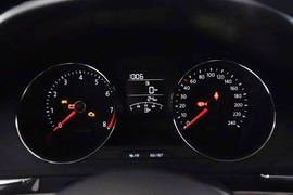 2014款大众宝来1.6L手动舒适型