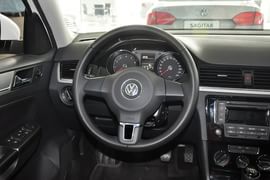2014款大众宝来1.6L手动舒适型