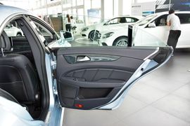 2015款奔驰CLS260