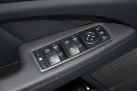 2015款奔驰CLS260