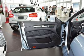 2015款奔驰CLS260