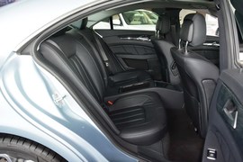 2015款奔驰CLS260