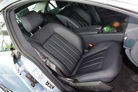 2015款奔驰CLS260