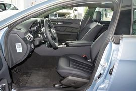 2015款奔驰CLS260