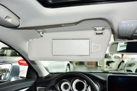 2015款奔驰CLS260