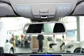 2015款奔驰CLS260