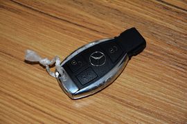 2015款奔驰CLS260