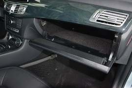 2015款奔驰CLS260