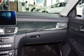 2015款奔驰CLS260