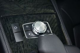 2015款奔驰CLS260