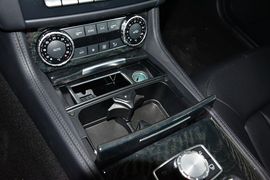 2015款奔驰CLS260
