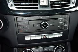 2015款奔驰CLS260