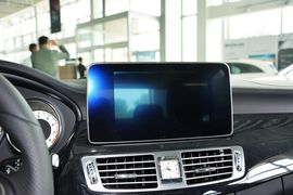 2015款奔驰CLS260