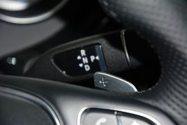 2015款奔驰CLS260