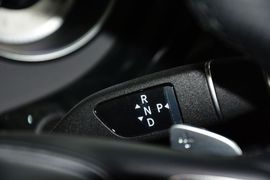 2015款奔驰CLS260