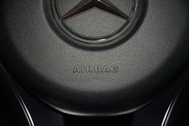 2015款奔驰CLS260