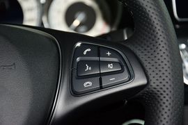 2015款奔驰CLS260