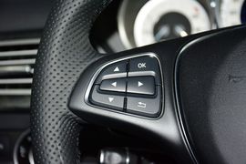 2015款奔驰CLS260