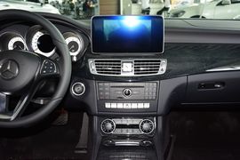 2015款奔驰CLS260